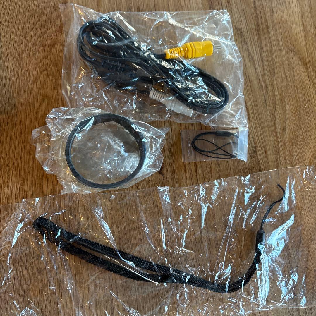 RICOH GX200 デジタルカメラ