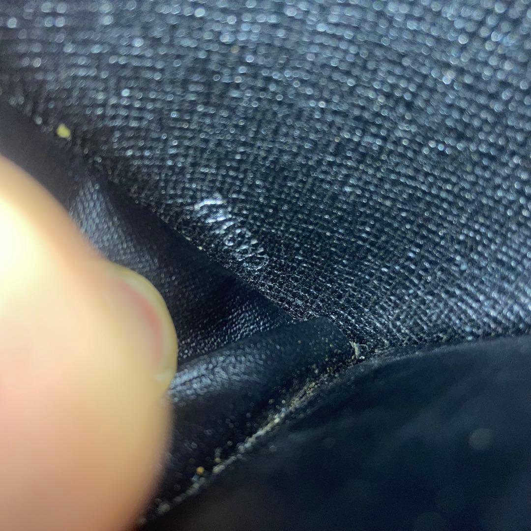 LOUIS VUITTON ルイ・ヴィトン　ダミエ　財布