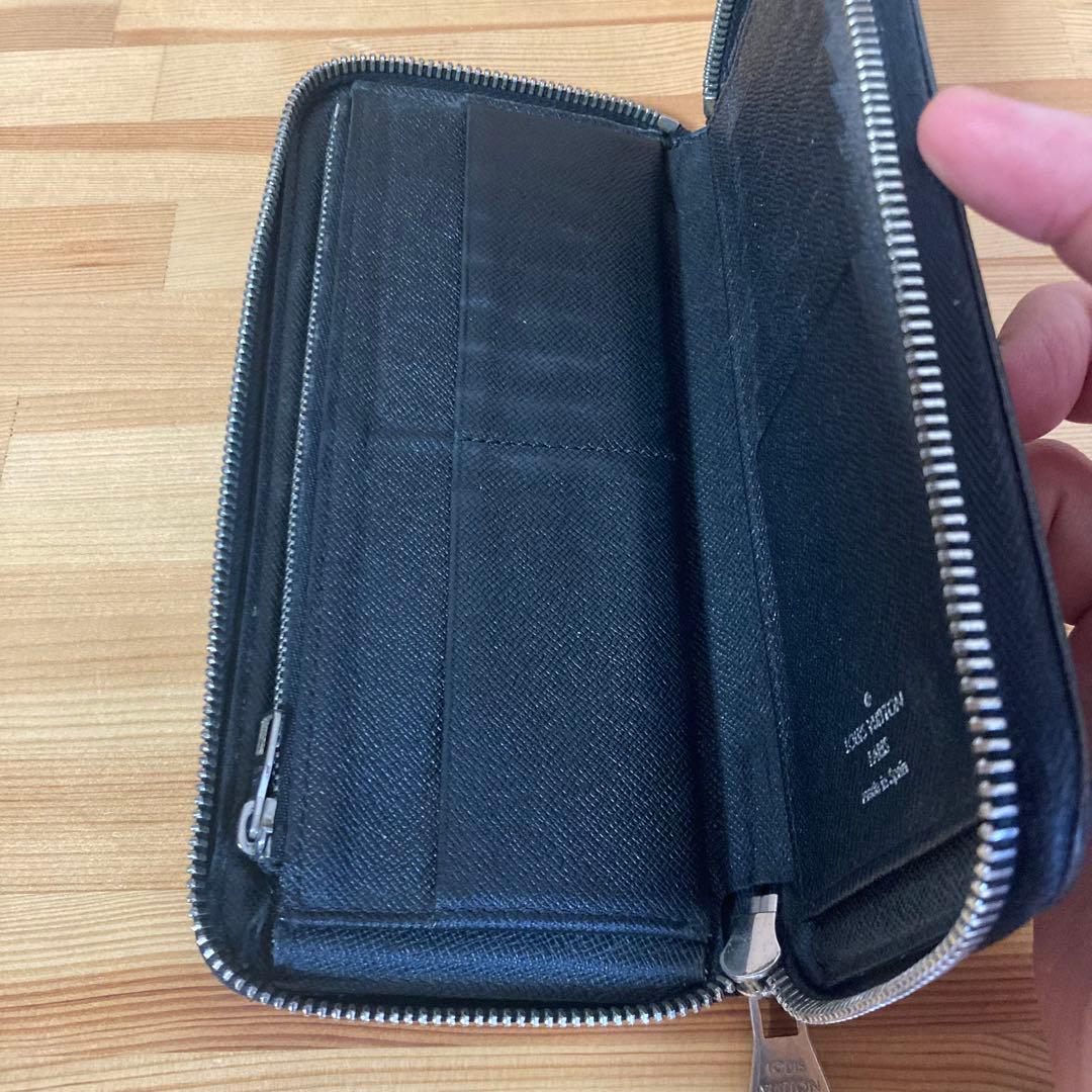 LOUIS VUITTON ルイ・ヴィトン　ダミエ　財布