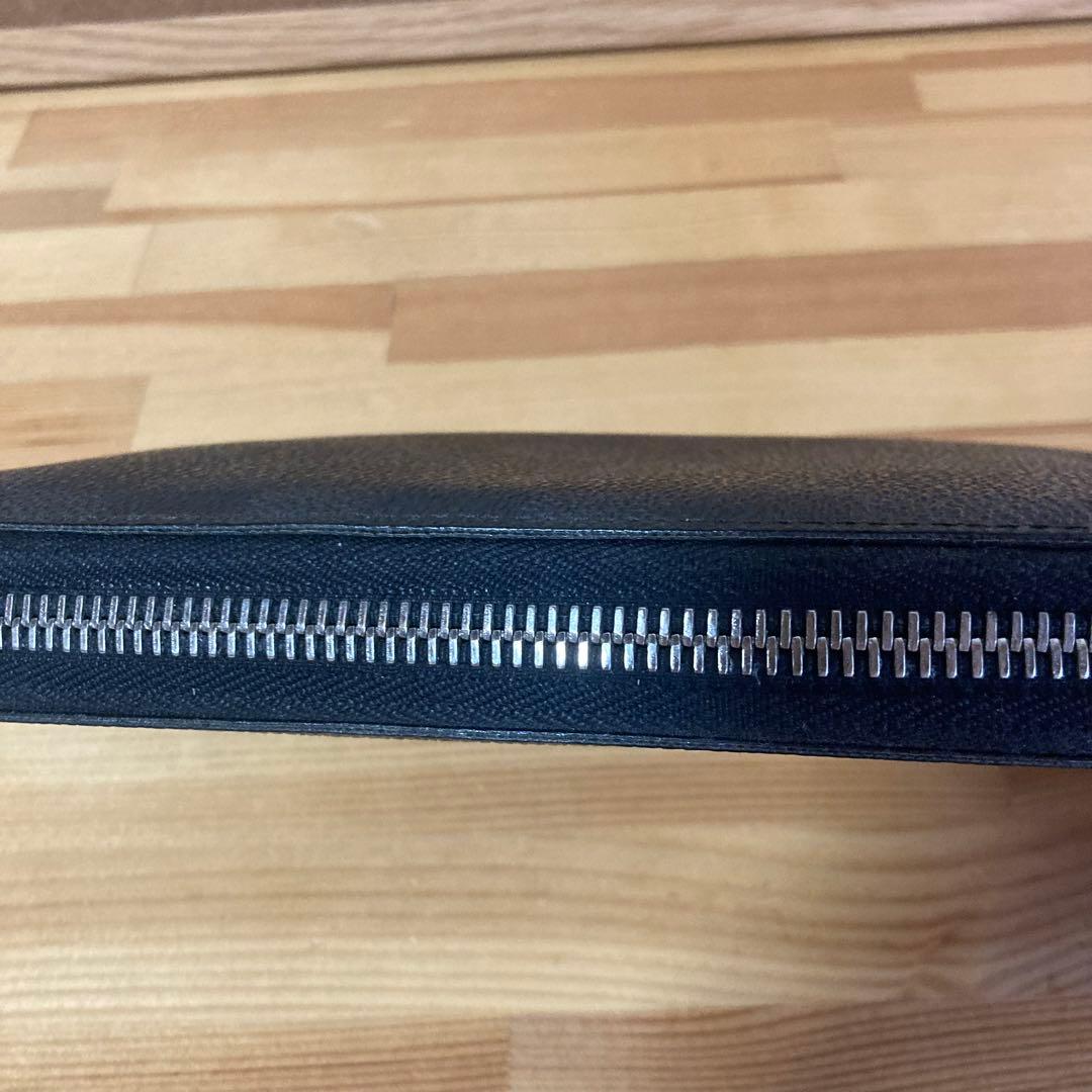 LOUIS VUITTON ルイ・ヴィトン　ダミエ　財布