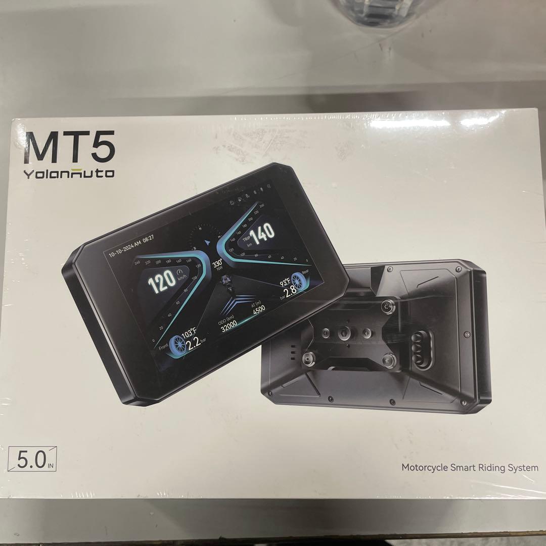 アクセサリー YolanAuto MT5