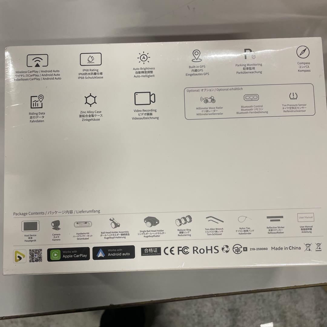 アクセサリー YolanAuto MT5