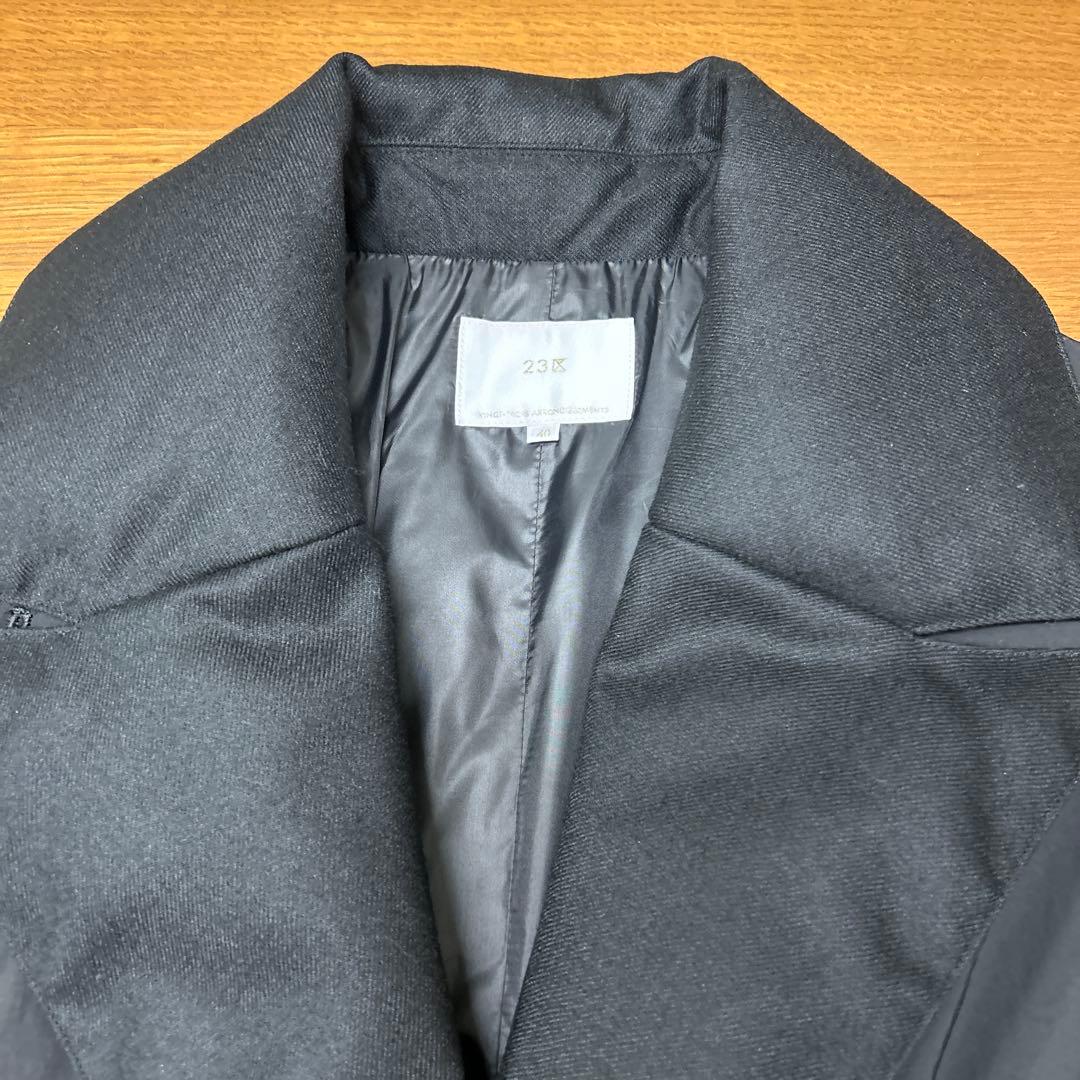 23区 サイズ40 極美品