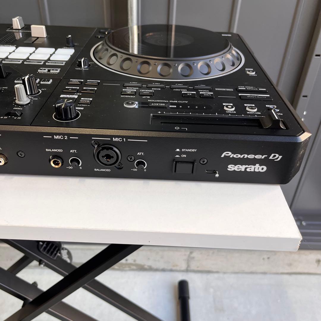 美品 Pioneer DDJ-REV5