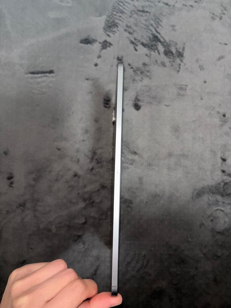 【美品】SIMフリーiPad Pro 11インチ 第4世代128GB＋おまけ付き