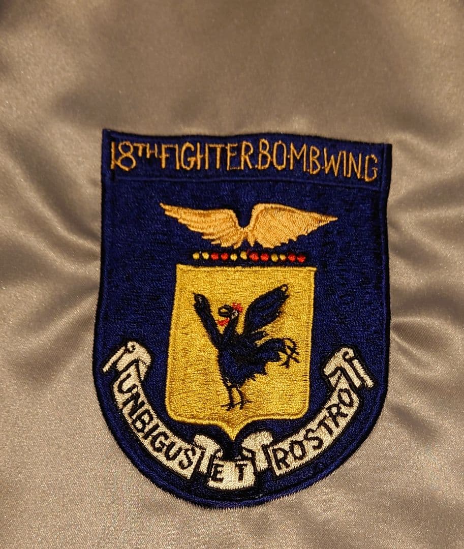 T*ン様 Buzz Rickson's バズリクソンズ ツアージャケット　スカジ