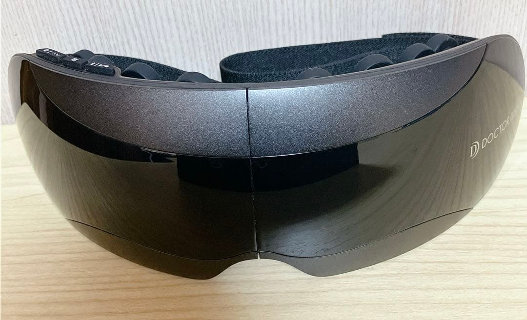 ドクターエア DOCTOR AIR 3Dアイマジックタッピング REM-05