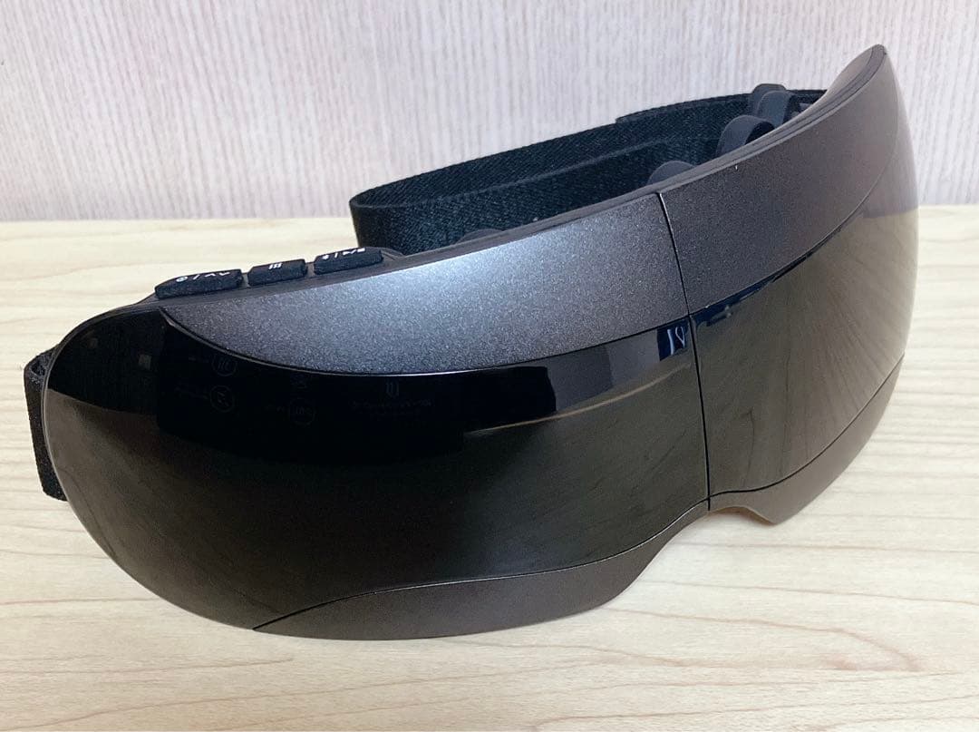 ドクターエア DOCTOR AIR 3Dアイマジックタッピング REM-05