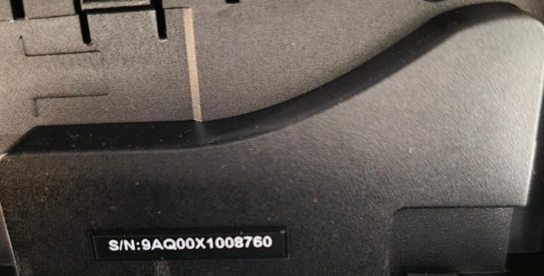 付属品の追加あり　Wacom液晶ペンタブレット Cintiq16　DTK1660