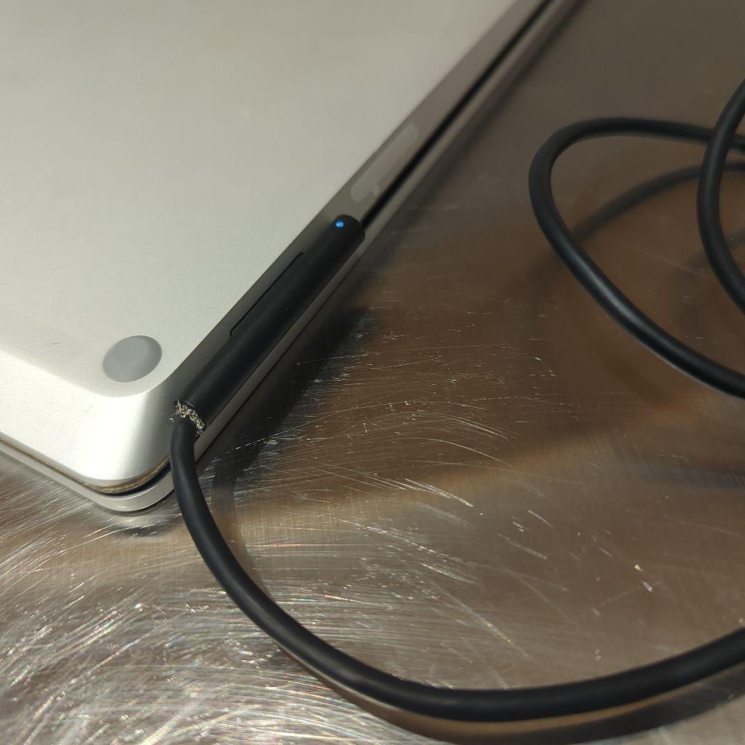 Microsoft Surface Laptop 13.5インチ シルバー