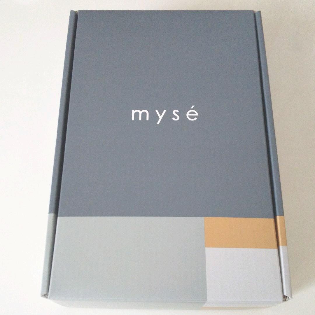 【値下げ】美顔器 最新モデル！ミーゼ スカルプリフト アクティブ MS-80G