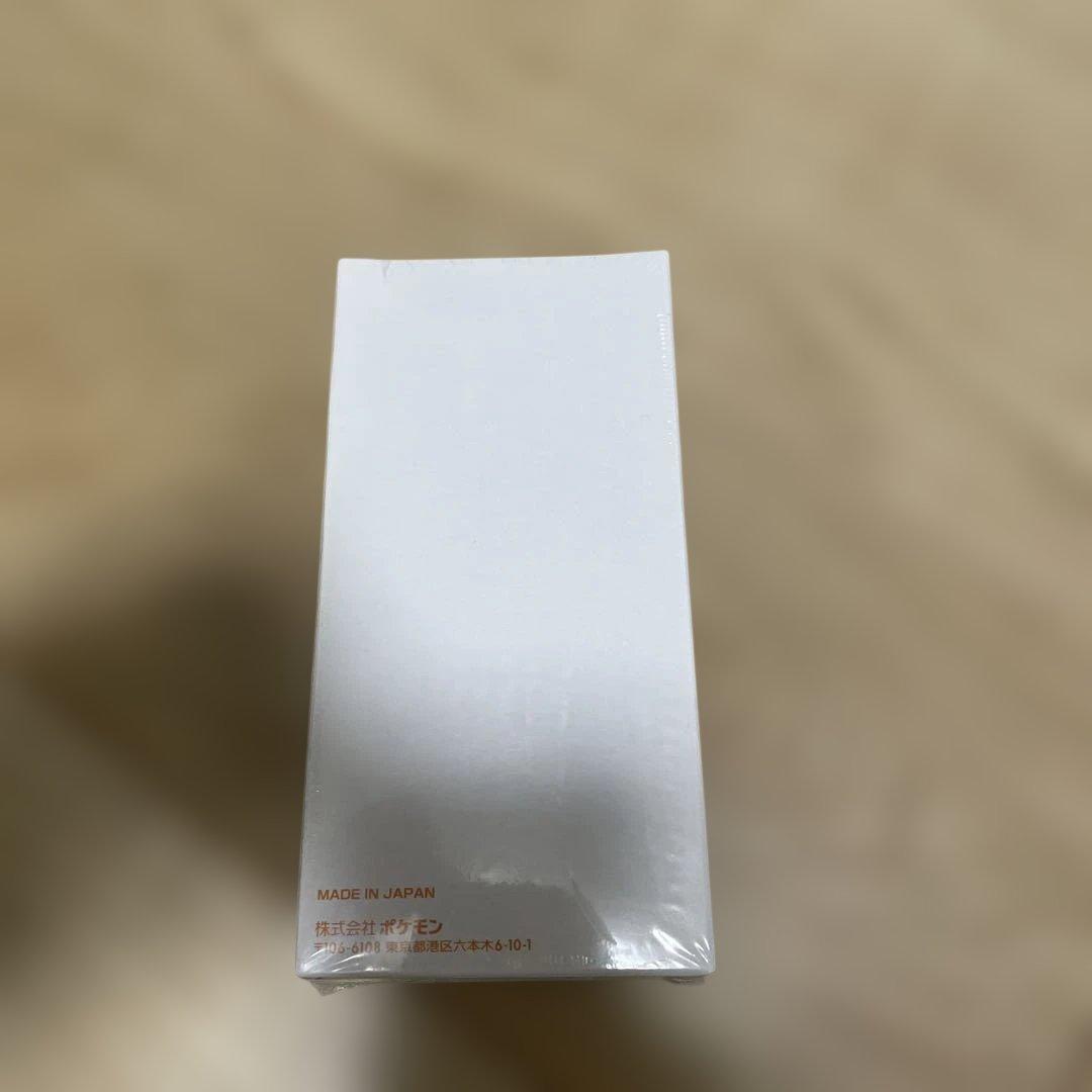 ポケモンカードゲーム　プロモカードパック　第2弾　シュリンク付きBOX