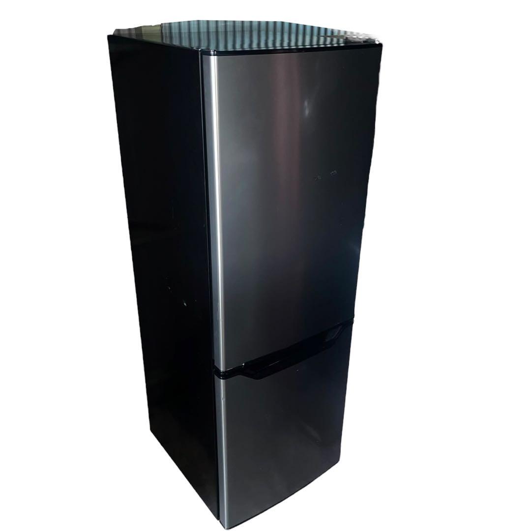 冷蔵庫　YAMAZEN　SES51東　PJKFR-D170　173L　動作品