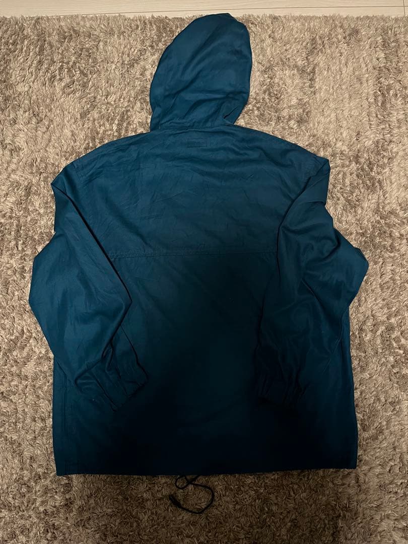 美品■00s■patagonia パタゴニア アノラック