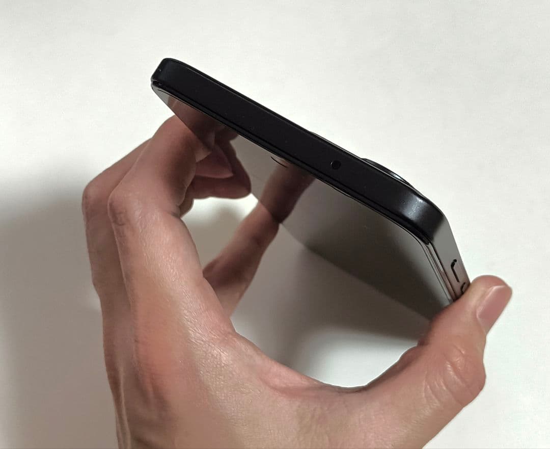 Xiaomi REDMI 15 5G ソフトバンク版 中古美品