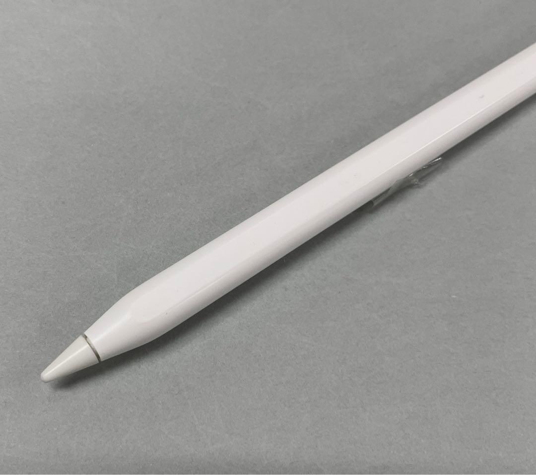 Apple Pencil 2世代　送料込み動作品