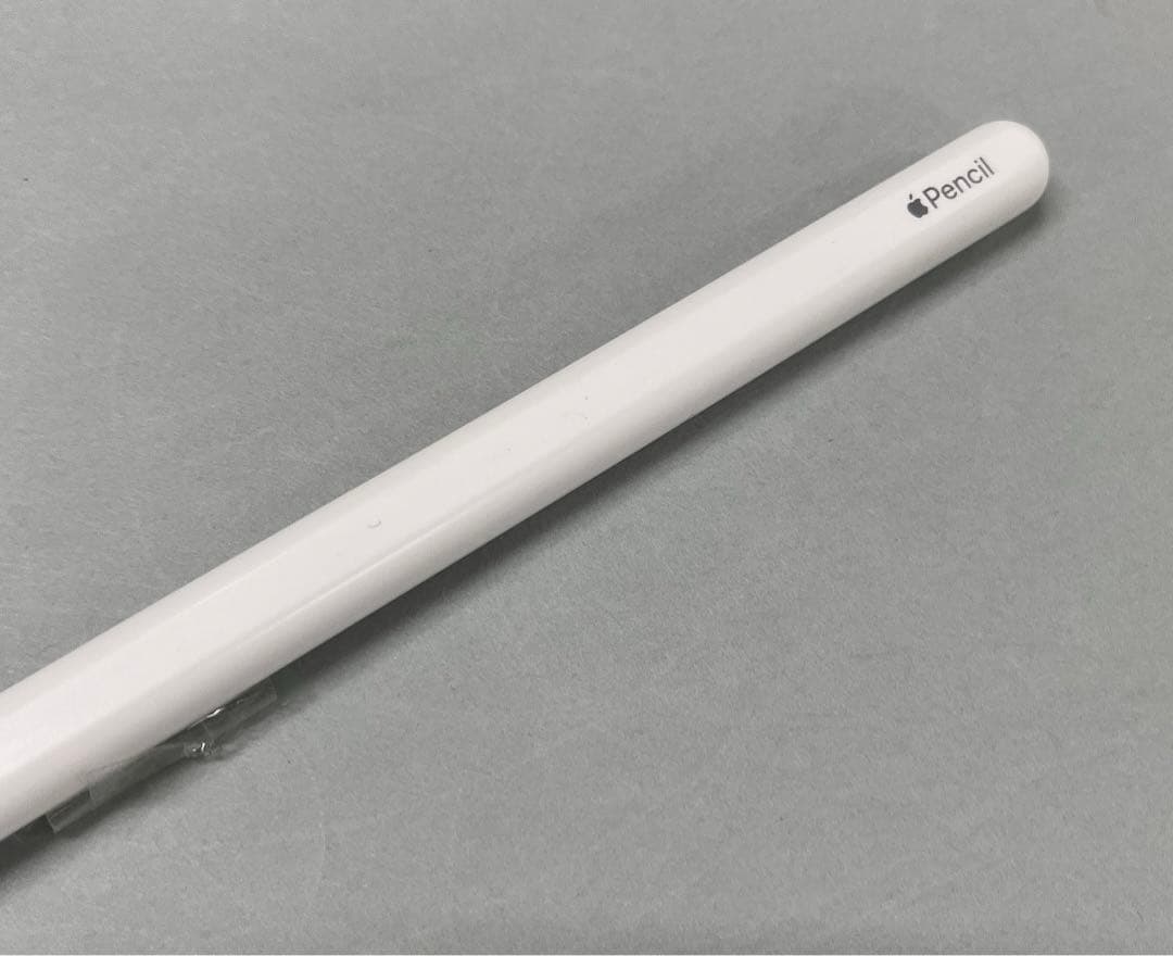 Apple Pencil 2世代　送料込み動作品