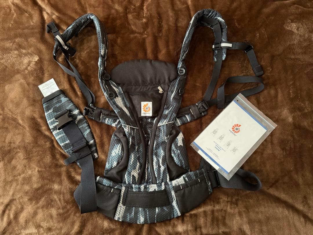 Ergobaby 抱っこ紐のみ