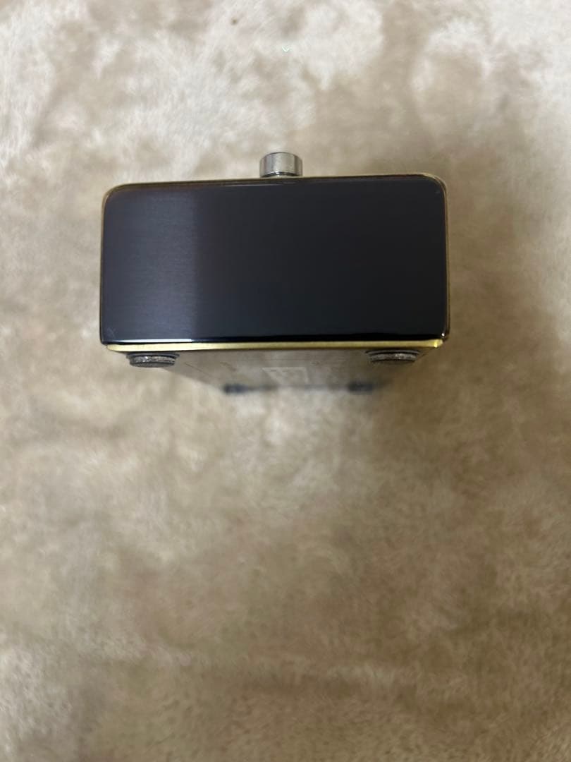 ギター vemuram butter machine