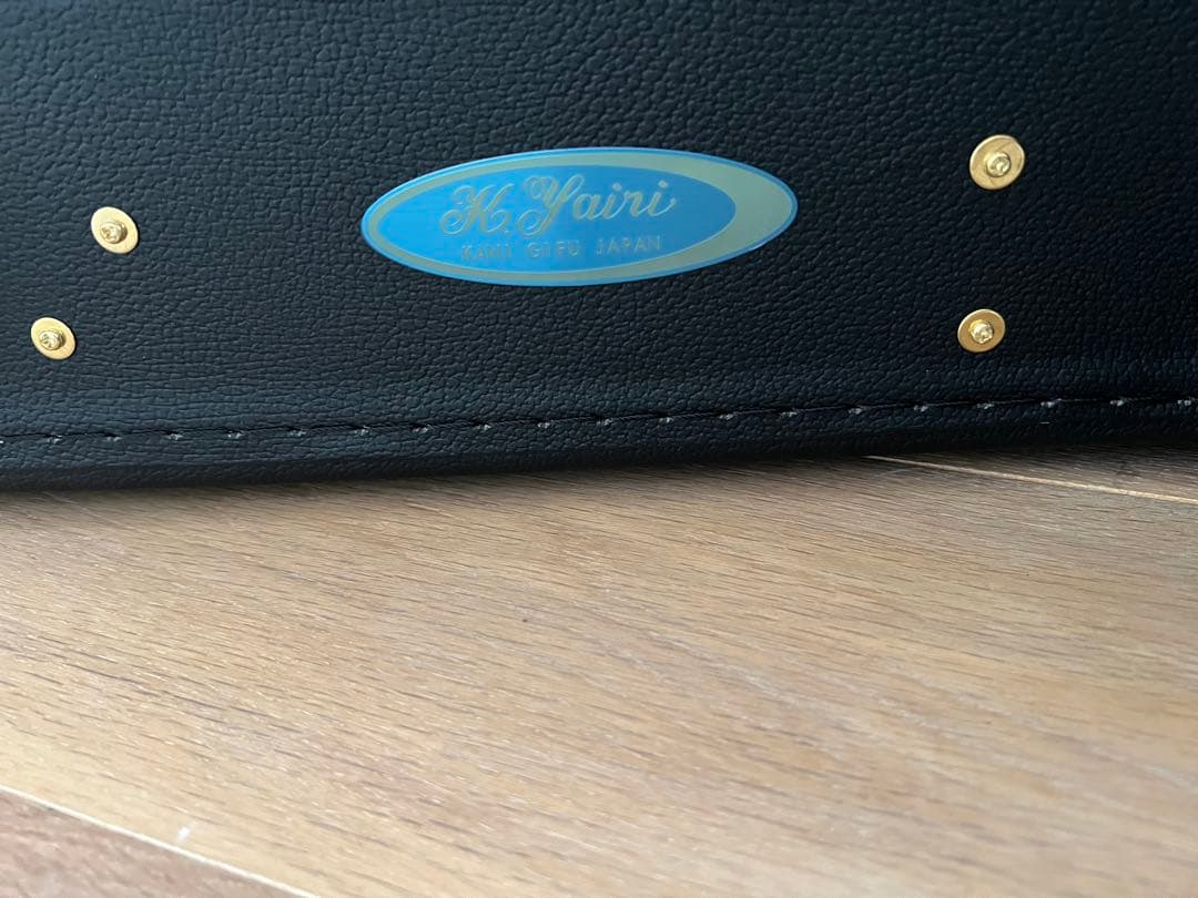 K.Yairi RF-K13-SAP アコースティックギター