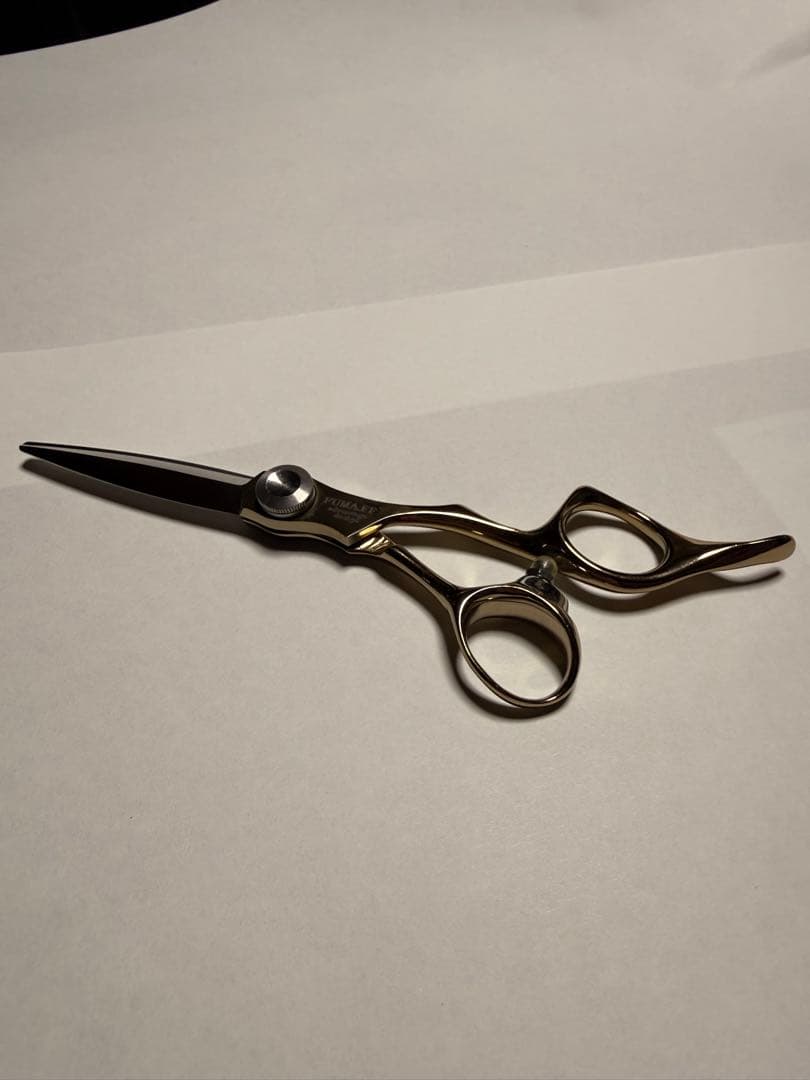 トギノン　フーマフォルテッシモ（FUMA.FF 5.8）