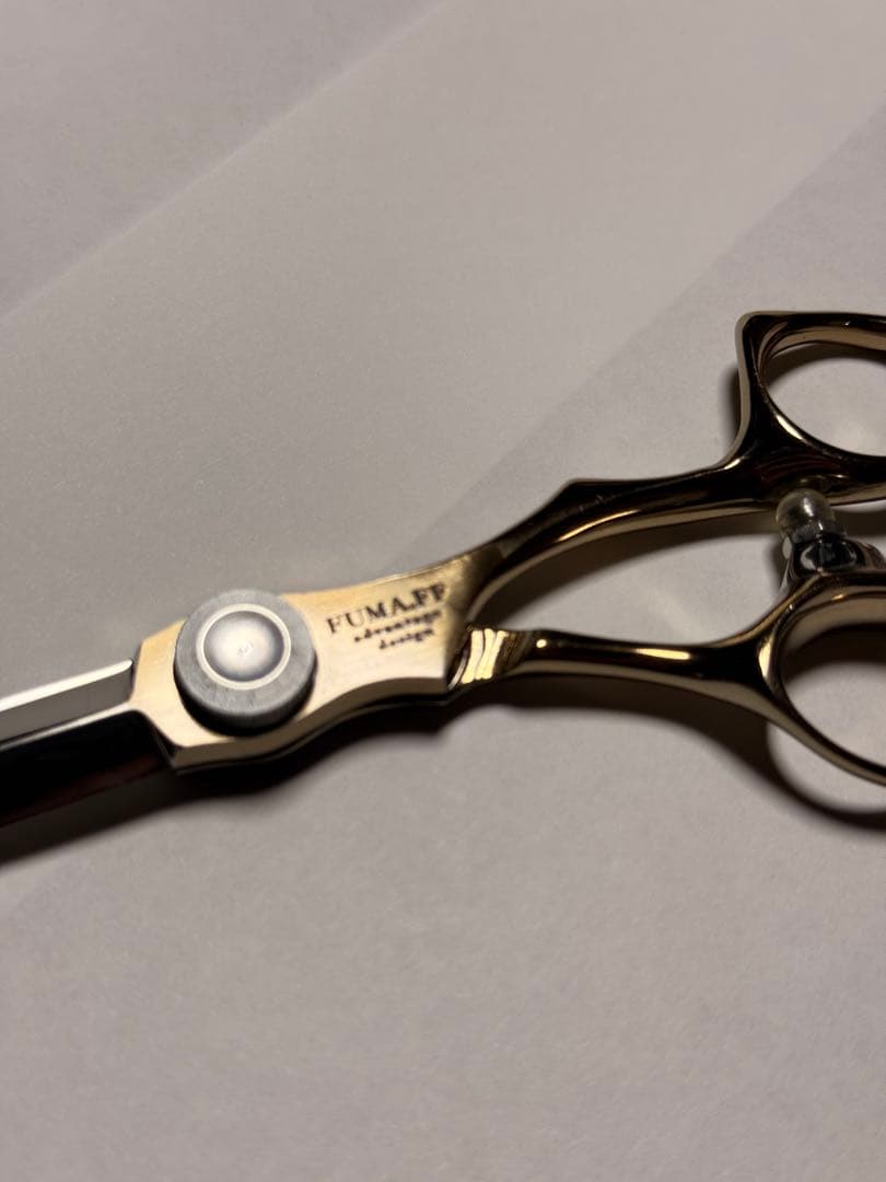 トギノン　フーマフォルテッシモ（FUMA.FF 5.8）