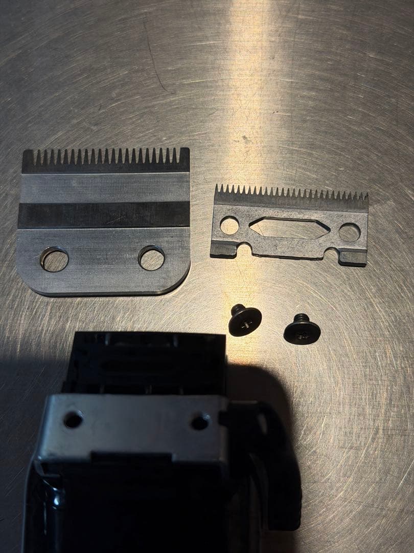 ANDIS NATION アンディス　バリカン