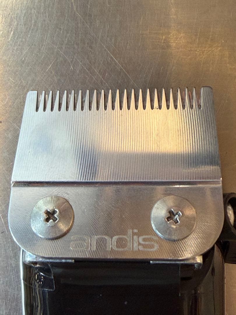 ANDIS NATION アンディス　バリカン