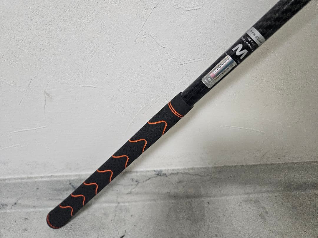 ☆人気美品☆テンセイ CK プロ オレンジ 50S キャロウェイ 1W シャフト