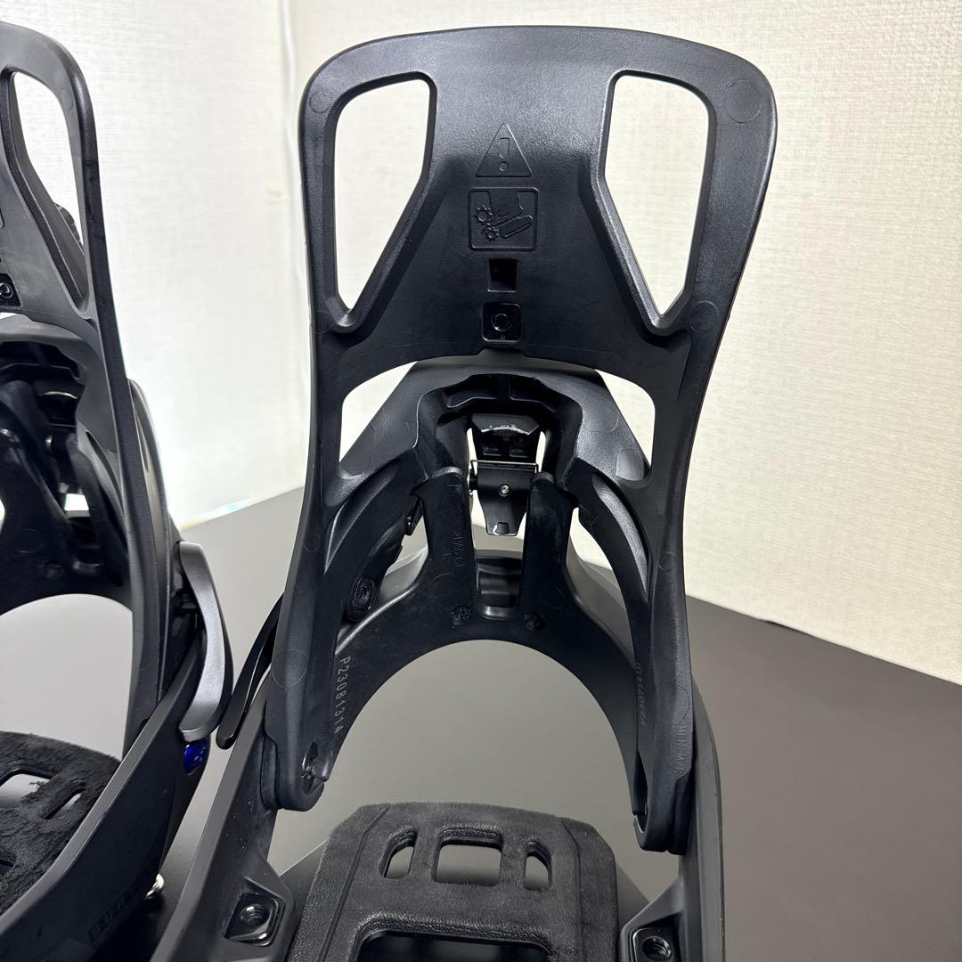 スノーボード Mens Burton Step On SplitboardBindings M