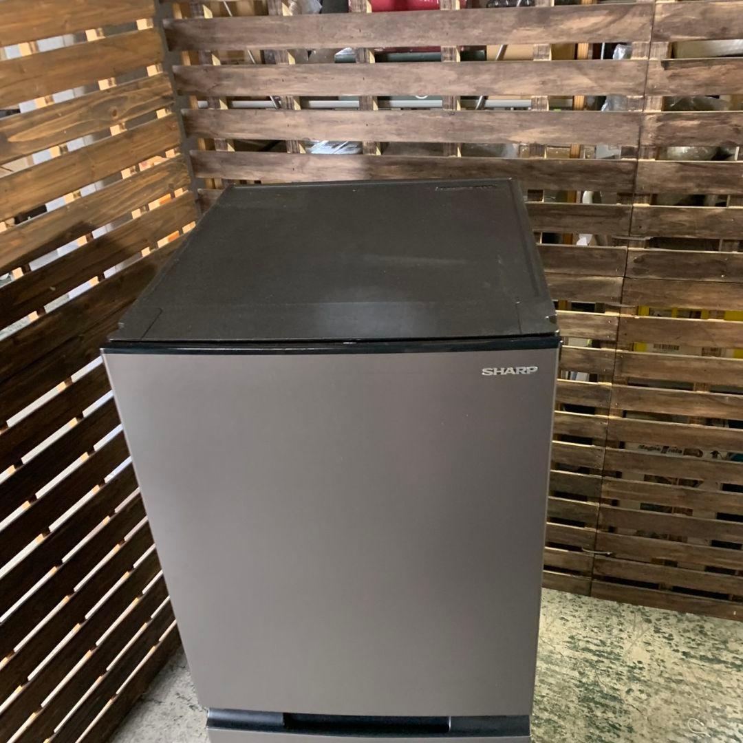 H318\" 国産メーカー 2023年製 生活家電 2点セット 冷蔵庫/洗濯機