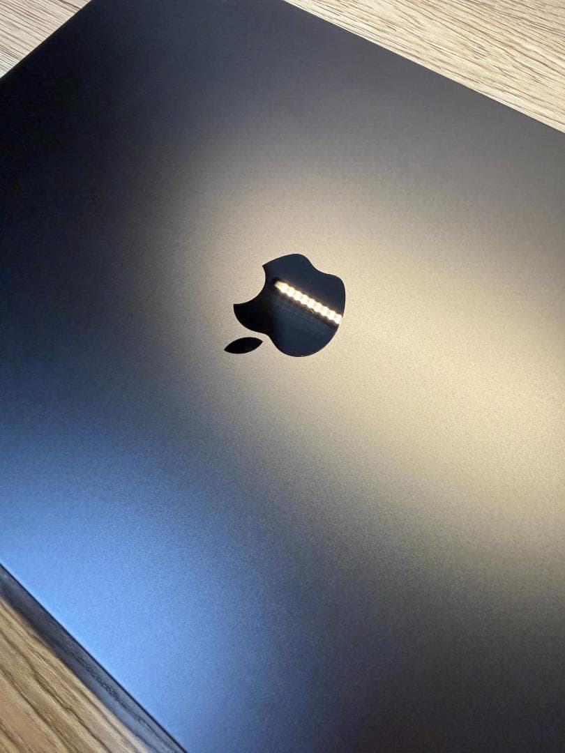 MacBook Pro 16インチ M4 Pro