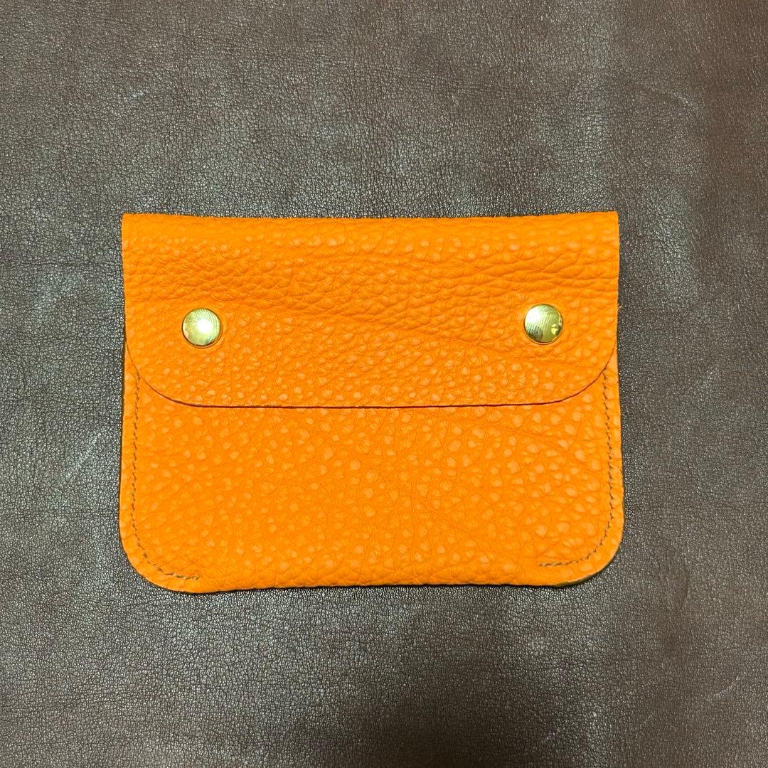 【美品】wallet SUN/kakke ４点セット ウォレット サンカッケー