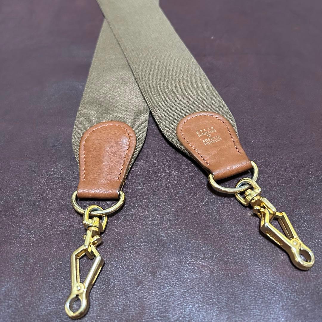 【美品】wallet SUN/kakke ４点セット ウォレット サンカッケー