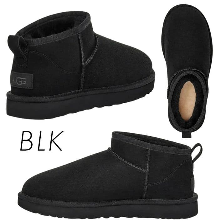 UGG Classic Ultra Miniアグクラシック ウルトラミニ ブーツ