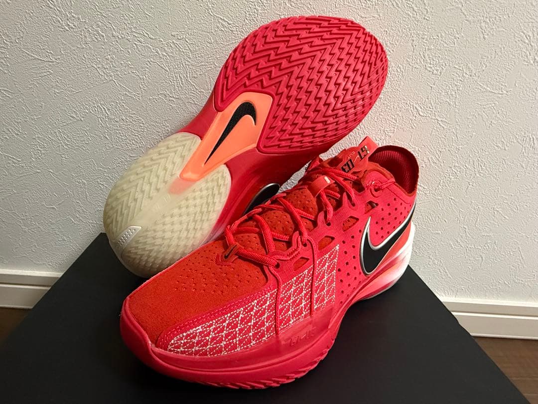 シューズ(男性用) NIKE G.T. CUT 3 28.5cm