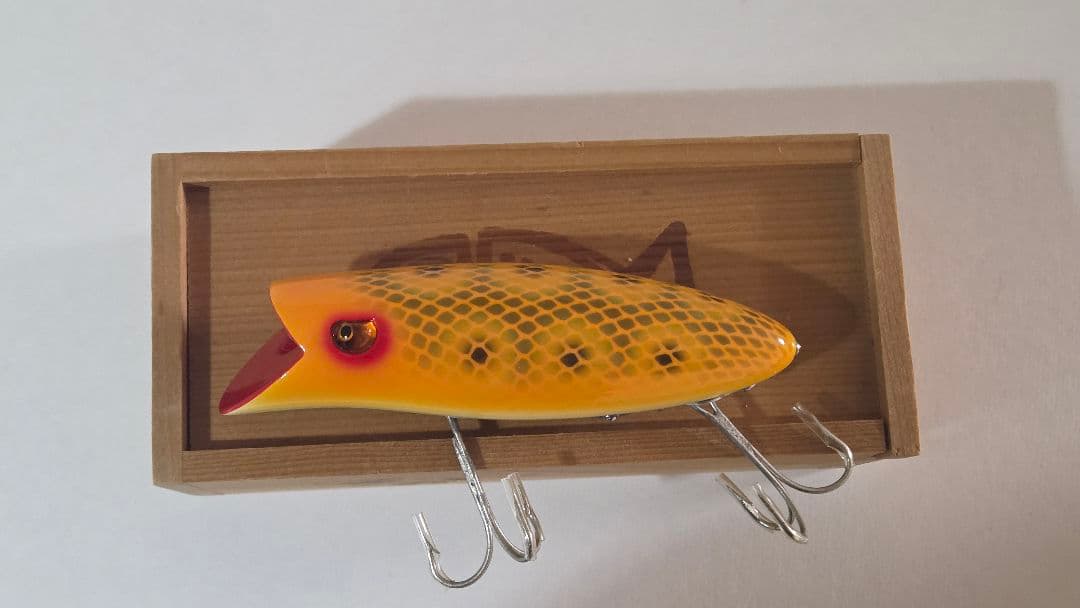 【Budd&Joey】バッド&ジョイ バンプキンジャック(グランピィ)