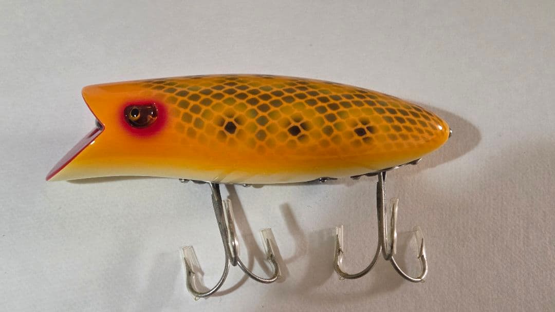 【Budd&Joey】バッド&ジョイ バンプキンジャック(グランピィ)