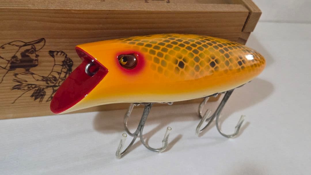 【Budd&Joey】バッド&ジョイ バンプキンジャック(グランピィ)