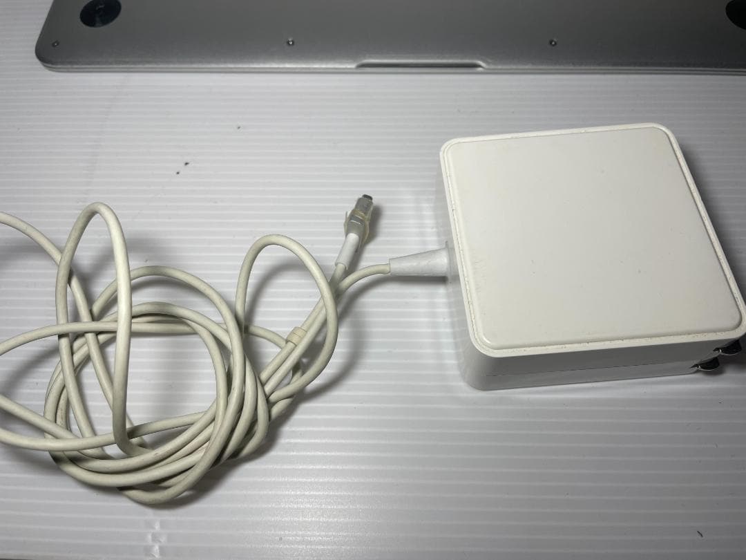 MacBookAir 2017モデル メモリ8GB SSD128GB