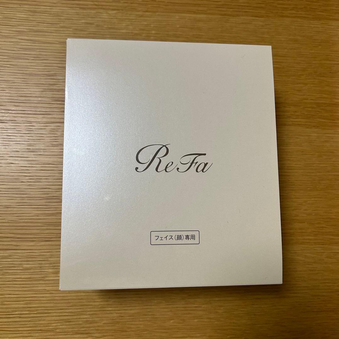 【美品】リファ ReFa RHYTHM(リファリズム)　フェイスローラー