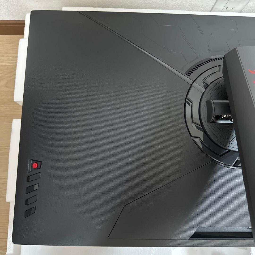 ASUS ROG Swift PG32UQ 32型 4K ゲーミングモニター