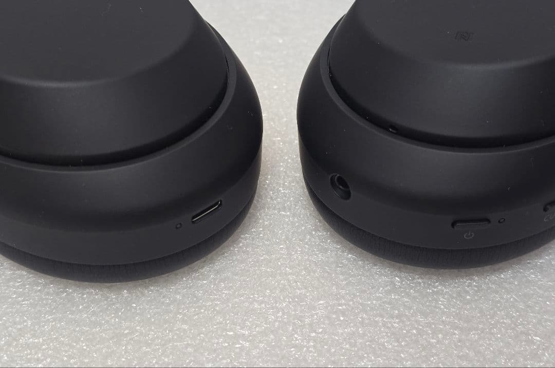 ワイヤレスヘッドホン WH-1000XM4