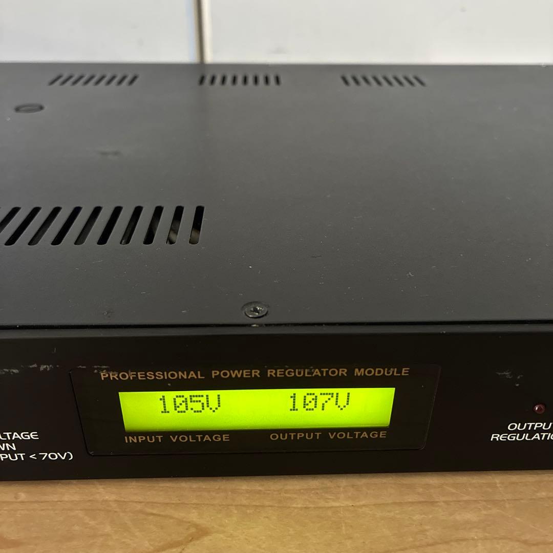 Hoby-M Classic Pro PDM/R パワーディストリビュータ