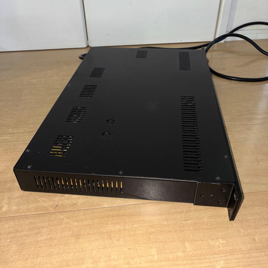 Hoby-M Classic Pro PDM/R パワーディストリビュータ