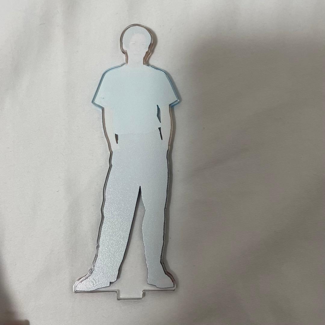 目黒蓮 アクスタ アクリルスタンド サマパラ SummerParadise