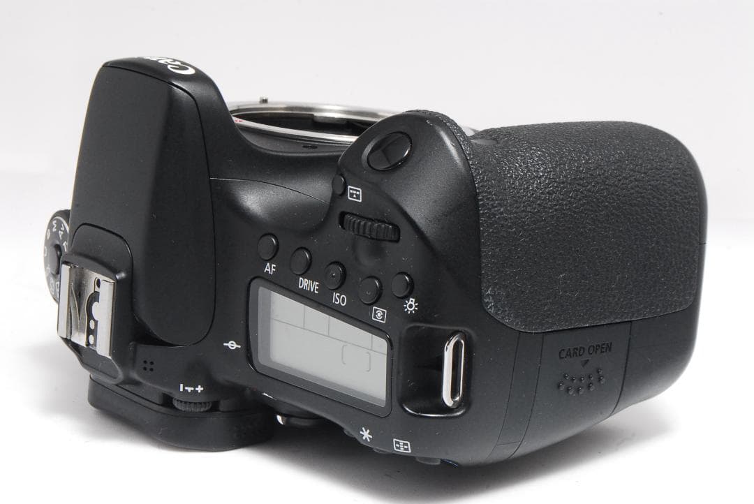 Canon EOS 70D レンズキット／美品／動作良好／初心者◎／すぐ撮影OK