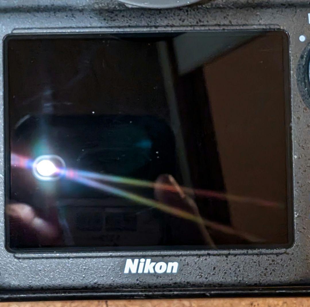 Nikon D800+バッテリーグリップ、64gbCFカード付き