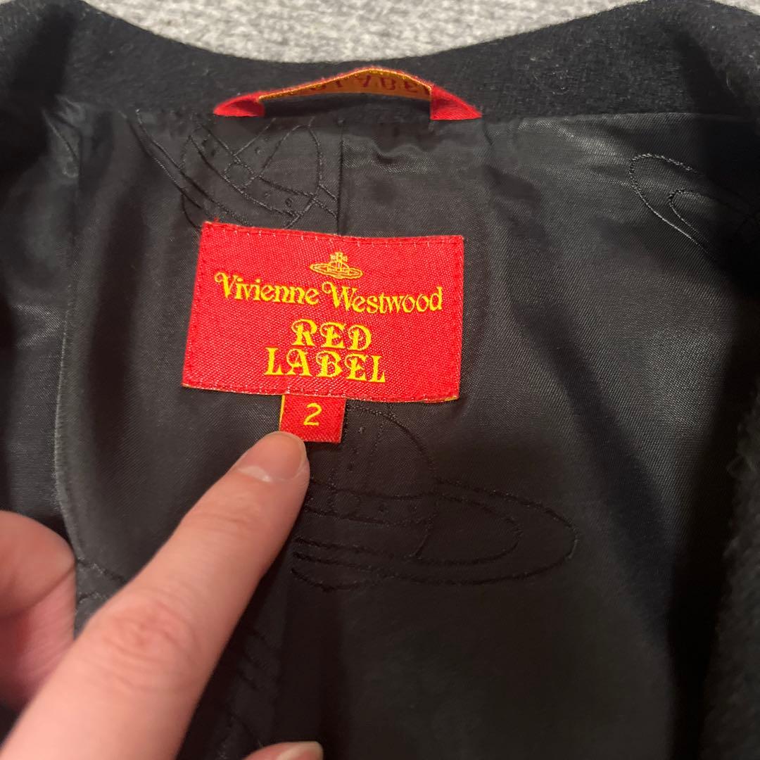 美品　ラブジャケット