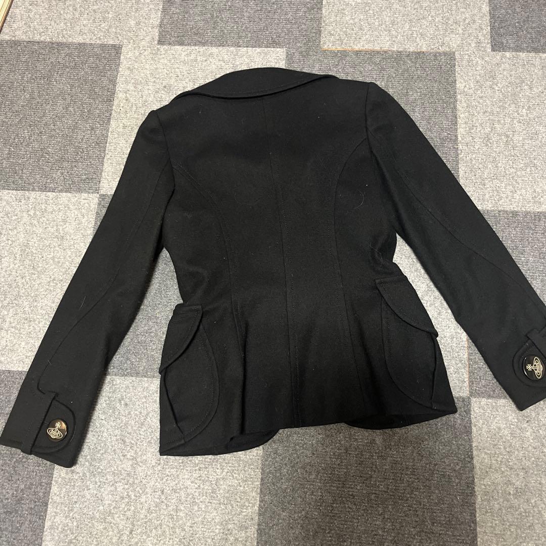 美品　ラブジャケット